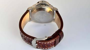 Thumbnail von Panerai Luminor Marina Automatic PAM 00086