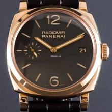 Thumbnail von Panerai Radiomir 1940 3 Days Oro Rosso 47mm