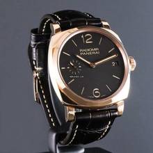 Thumbnail von Panerai Radiomir 1940 3 Days Oro Rosso 47mm