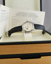 Thumbnail von Glashütte Original Senator Mondphase Großdatum