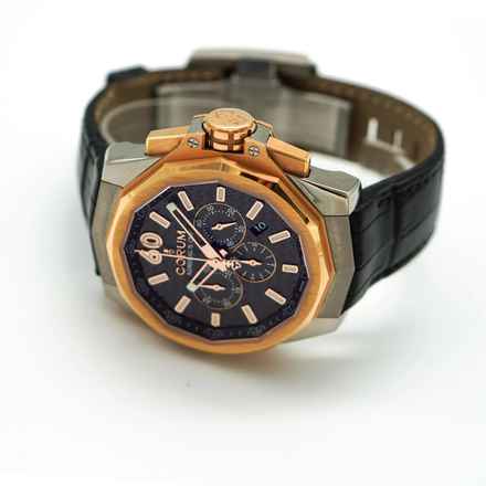  Corum Admiral's Cup AC-One 132.201.05/0F01 AN11 </h1> 