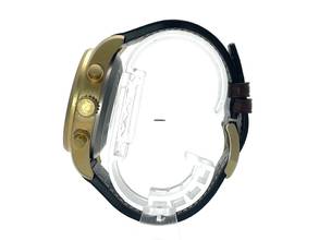 Thumbnail von IWC Fliegeruhr Spitfire Chronograph Pilot's Watch Chronograph Spitfire IW387902 Bronze