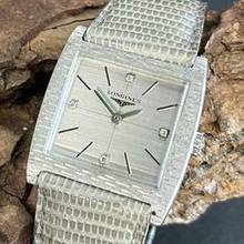 Thumbnail von Longines Lady Cal. 428 Ref. 768515 </h1>