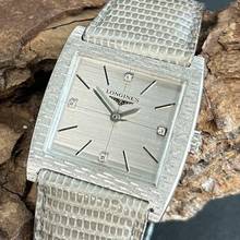 Thumbnail von Longines Lady Cal. 428 Ref. 768515 </h1>