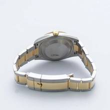 Thumbnail von Rolex Explorer 124273-0001 - Explorer Automatic Chronometer Black Dial Men's Watch </h1>