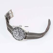 Thumbnail von Tudor 79010SG-0002 - Automatic Grey Dial Crystal Men's Watch </h1>