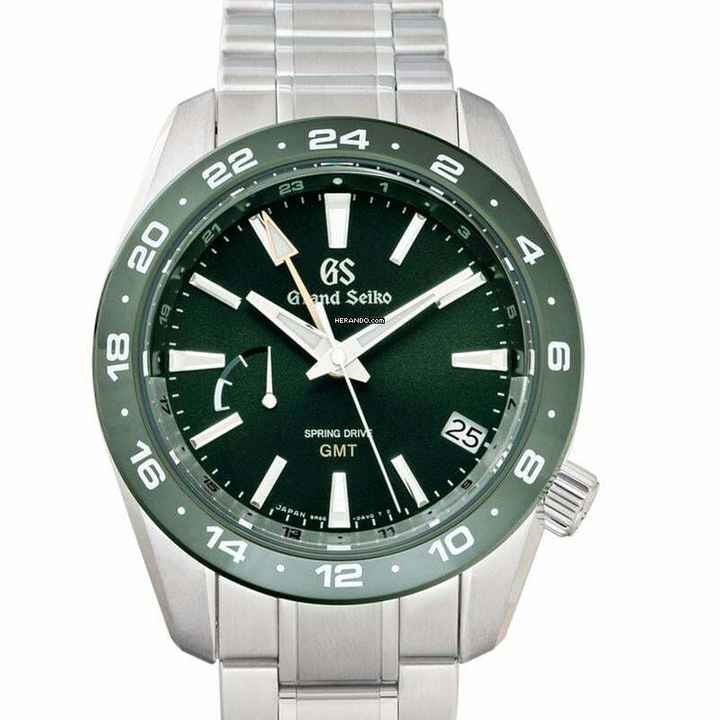  Grand Seiko Sport Collection SBGE257G - SBGE257G </h1> 