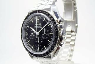 Thumbnail von Omega Speedmaster Professional Moonwatch Co-Axial Master Chronometer 310.30.42.50.01.002 (11/2022)