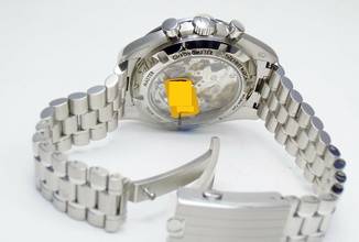 Thumbnail von Omega Speedmaster Professional Moonwatch Co-Axial Master Chronometer 310.30.42.50.01.002 (11/2022)