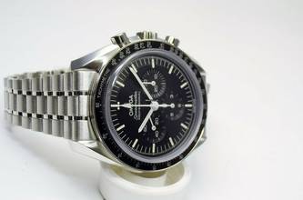 Thumbnail von Omega Speedmaster Professional Moonwatch Co-Axial Master Chronometer 310.30.42.50.01.002 (11/2022)