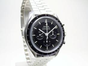 Thumbnail von Omega Speedmaster Professional Moonwatch Co-Axial Master Chronometer 310.30.42.50.01.002 (11/2022)