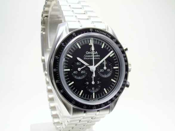  Omega Speedmaster Professional Moonwatch Co-Axial Master Chronometer 310.30.42.50.01.002 (11/2022) 