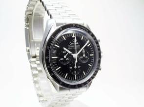 Thumbnail von Omega Speedmaster Professional Moonwatch Co-Axial Master Chronometer 310.30.42.50.01.001 (11/2022)