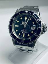 Thumbnail von Rolex Submariner Date "RED SUB" - MKIV Dial