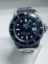 Thumbnail von Rolex Submariner Date "RED SUB" - MKIV Dial