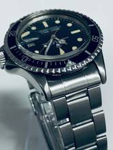 Thumbnail von Rolex Submariner Date "RED SUB" - MKIV Dial