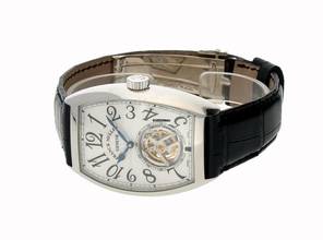 Thumbnail von Franck Muller Master Imperial Tourbillon </h1>