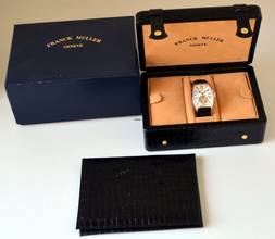 Thumbnail von Franck Muller Master Imperial Tourbillon </h1>