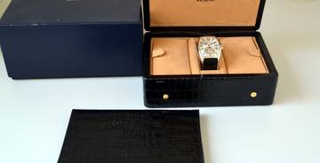 Thumbnail von Franck Muller Master Imperial Tourbillon </h1>