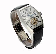 Thumbnail von Franck Muller Master Imperial Tourbillon </h1>