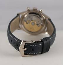 Thumbnail von Patek Philippe Jahreskalender mit Chrono