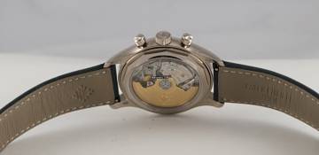 Thumbnail von Patek Philippe Jahreskalender mit Chrono