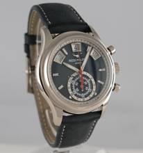 Thumbnail von Patek Philippe Jahreskalender mit Chrono