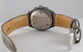 Thumbnail von Porsche Design Chrono by Orfina