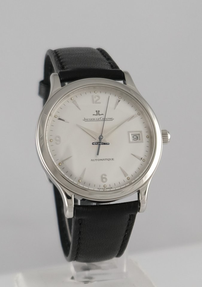  Jaeger-LeCoultre Master Control Date