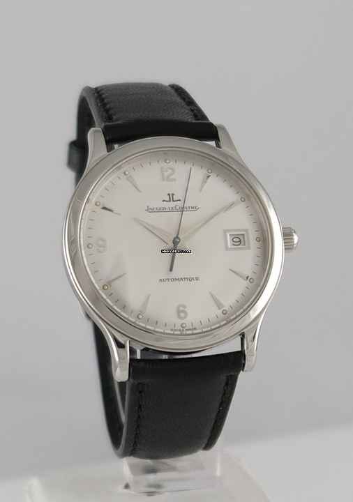  Jaeger-LeCoultre Master Control Date