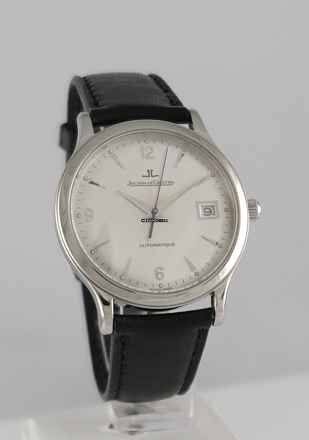  Jaeger-LeCoultre Master Control Date