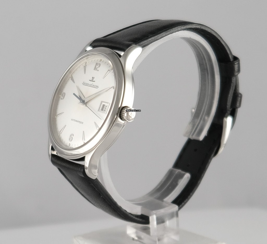 Thumbnail von Jaeger-LeCoultre Master Control Date