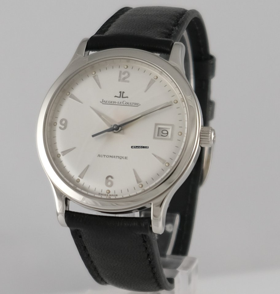 Thumbnail von Jaeger-LeCoultre Master Control Date