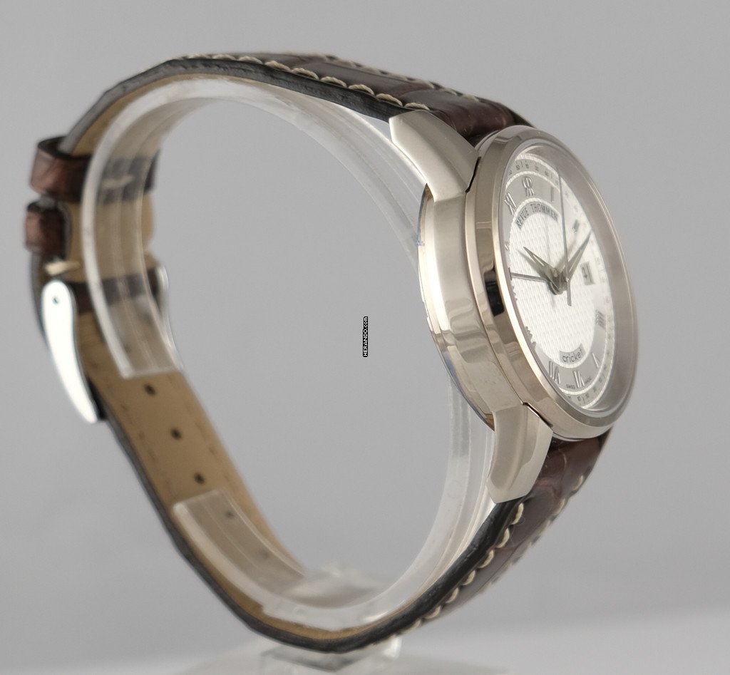 Thumbnail von Revue Thommen Cricket nautical