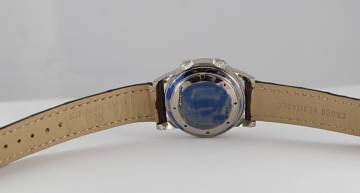 Thumbnail von Revue Thommen Cricket nautical