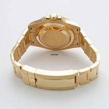 Thumbnail von Rolex Submariner Date 126618LN-0002 - Submariner Automatic Black Dial 18k Yellow Gold Men's Watch </h1>