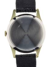 Thumbnail von Cyma Gents classic Wristwatch Cymaflex </h1>