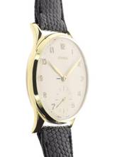 Thumbnail von Cyma Gents classic Wristwatch Cymaflex </h1>