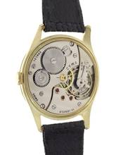 Thumbnail von Cyma Gents classic Wristwatch Cymaflex </h1>