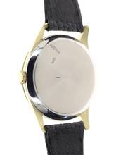 Thumbnail von Cyma Gents classic Wristwatch Cymaflex </h1>