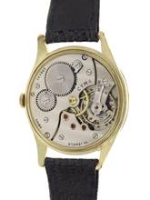 Thumbnail von Cyma Gents classic Wristwatch Cymaflex </h1>