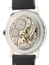 Thumbnail von Cyma Gents oversized Wristwatch </h1>