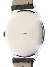 Thumbnail von Cyma Gents oversized Wristwatch