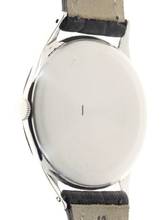 Thumbnail von Cyma Gents oversized Wristwatch