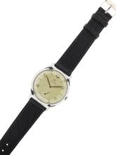 Thumbnail von Cyma Gents oversized Wristwatch