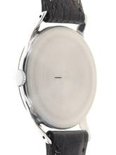 Thumbnail von Cyma Gents oversized Wristwatch </h1>