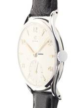 Thumbnail von Cyma Gents oversized Wristwatch </h1>