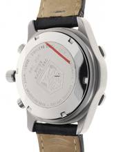 Thumbnail von TAG Heuer Gents Automatic Chronograph Wristwatch Automatic 200 meters </h1>