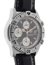 Thumbnail von TAG Heuer Gents Automatic Chronograph Wristwatch Automatic 200 meters </h1>