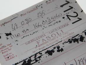 Thumbnail von Omega Speedmaster massiv 18 Karat Gelbgold Automatik 35 mm Cal 1110 im Full Set </h1>